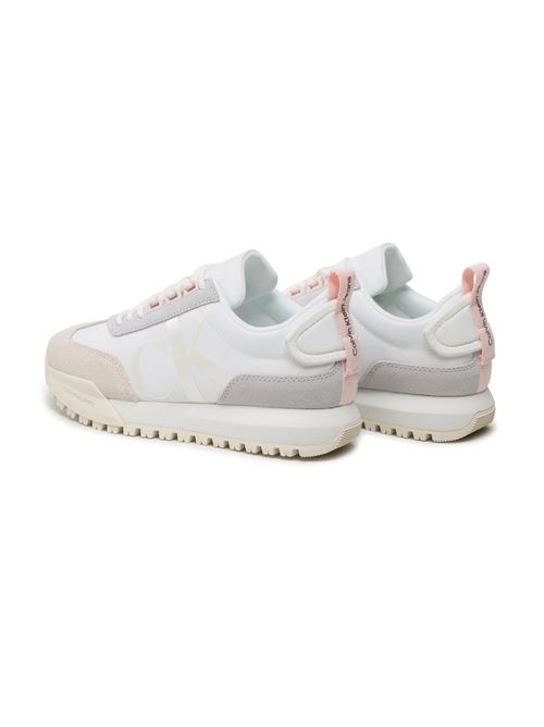 CALVIN KLEIN Sneakers Donna CALVIN KLEIN | YW0YW01100YBR